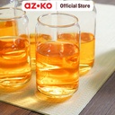 AZKO Libbey 473 Ml Set 6 Pcs Gelas Can
