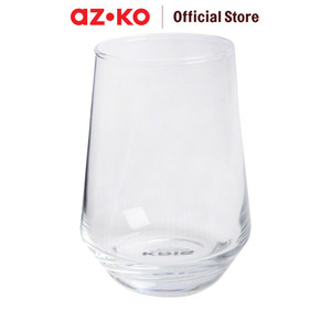 AZKO Kris Set 5 Pcs Pitcher & Gelas