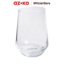 AZKO Kris Set 5 Pcs Pitcher & Gelas