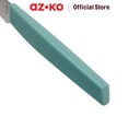AZKO Victorinox 11 cm Swiss Modern Pisau Paring Gerigi - Hijau Mint