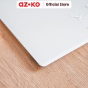 AZKO Kris Timbangan Badan Digital Body Compact - Putih