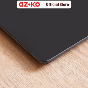 AZKO Kris Timbangan Badan Digital Body Compact - Hitam
