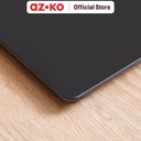 AZKO Kris Timbangan Badan Digital Body Compact - Hitam