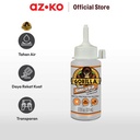 AZKO Gorilla 10.9 Ml Lem Original Clear