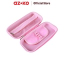 AZKO Disney Tempat Pensil 3D Hardcase Minnie Mouse
