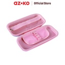 AZKO Disney Tempat Pensil 3D Hardcase Sophia