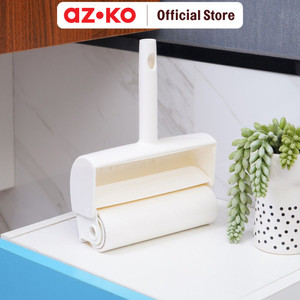 AZKO Satto Roll Pembersih Pakaian - Putih