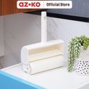 AZKO Satto Roll Pembersih Pakaian - Putih