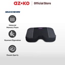 AZKO Skechers Bantal Duduk Mobil Knit Series