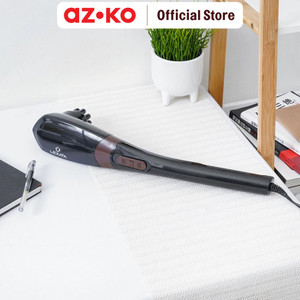 AZKO Lexata Alat Pijat Handhold