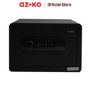 AZKO Klaz 35x25x25 Cm Brankas Besi Layar Sentuh A6-25