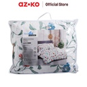 AZKO Sleeplite 210x220 Cm Bed Cover King Polyester Evelyn