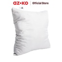 AZKO Sleeplite 40x40 Cm Bantal Sofa - Putih