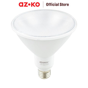 AZKO Krisbow Lumi Bohlam Led Par 38d 13 Watt - Warm White