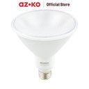 AZKO Krisbow Lumi Bohlam Led Par 38d 13 Watt - Warm White