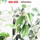AZKO Arthome 180 Cm Tanaman Artificial Ficus Tree