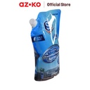 AZKO S Cube 1 Ltr Refill Cairan Semprotan Disinfektan