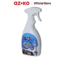 AZKO Scube 500 Ml Disinfektan Spray