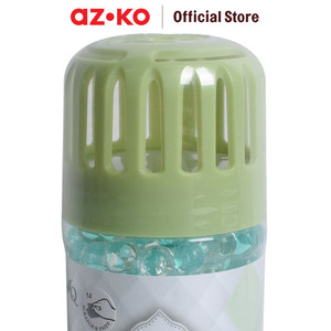 AZKO Airq Green Tea Pengharum Ruangan Crystal Beads