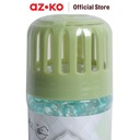 AZKO Airq Green Tea Pengharum Ruangan Crystal Beads