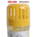 AZKO Airq Lemon Pengharum Ruangan Crystal Beads