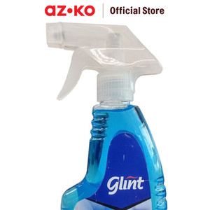 AZKO Glint 500 Ml Cairan Pembersih Kaca
