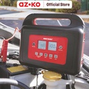 AZKO Maxb Lithium Jump Starter Dengan Autostop Inflator