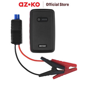 AZKO Maxb Lithium Jump Starter Dengan Carry Bag