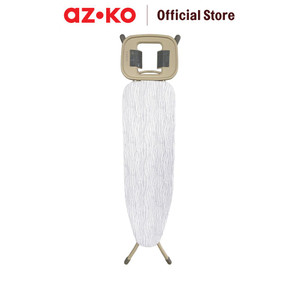 AZKO Stora 30X110 cm Sarung Meja Setrika Seagrass