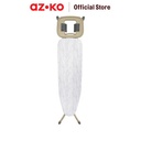 AZKO Stora 30X110 cm Sarung Meja Setrika Seagrass