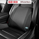 AZKO Skechers Bantal Pinggang Air Cooled - Hitam
