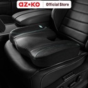 AZKO Skechers Bantal Jok Mobil Air Cooled - Hitam