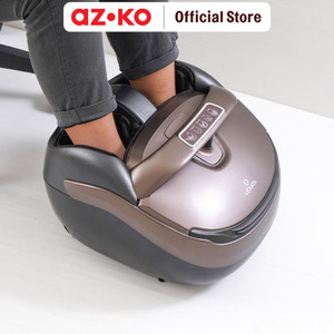 AZKO Lexata Alat Pijat Kaki Airbag