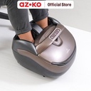 AZKO Lexata Alat Pijat Kaki Airbag