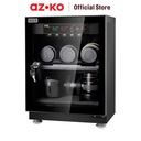 AZKO Masterspace 30 Ltr Dry Cabinet Mrd-30s - Hitam