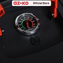 AZKO Masterspace 22.4 Ltr Kotak Penyimpanan Kamera R25 - Hitam