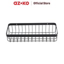 AZKO Stora 29x12x6.1 Cm Rak Dinding