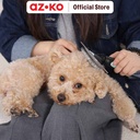 AZKO Paws N Tail Sisir Slicker Ukuran Large