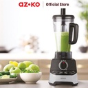 AZKO Kris 2 Ltr High Speed Blender 1500 Watt
