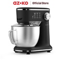AZKO Klaz 5 Ltr Stand Mixer 800 Watt - Hitam