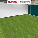 AZKO Arthome 2x1 Mtr Rumput Artifisial 4 Warna 4 Cm