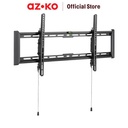 AZKO Krisbow Bracket Tv Tilt 43-90 Inci - Hitam