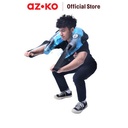 AZKO Kinetic 17 Kg Aqua Power Bag