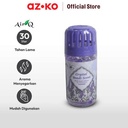 AZKO Airq Lavender Pengharum Ruangan Crystal Beads