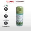 AZKO Airq Green Tea Pengharum Ruangan Crystal Beads