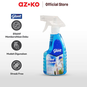 AZKO Glint 500 Ml Cairan Pembersih Kaca