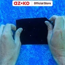 AZKO Gorilla Selotip Tahan Air Patch & Seal - Hitam