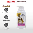 AZKO Paws N Tail Sampo Anjing Anti Mites & Itch Relief