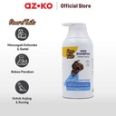 AZKO Paws N Tail Sampo Anjing Anti Dandruff & Itch Relief