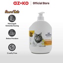 AZKO Paws N Tail 1.9 Ltr Sampo Kucing